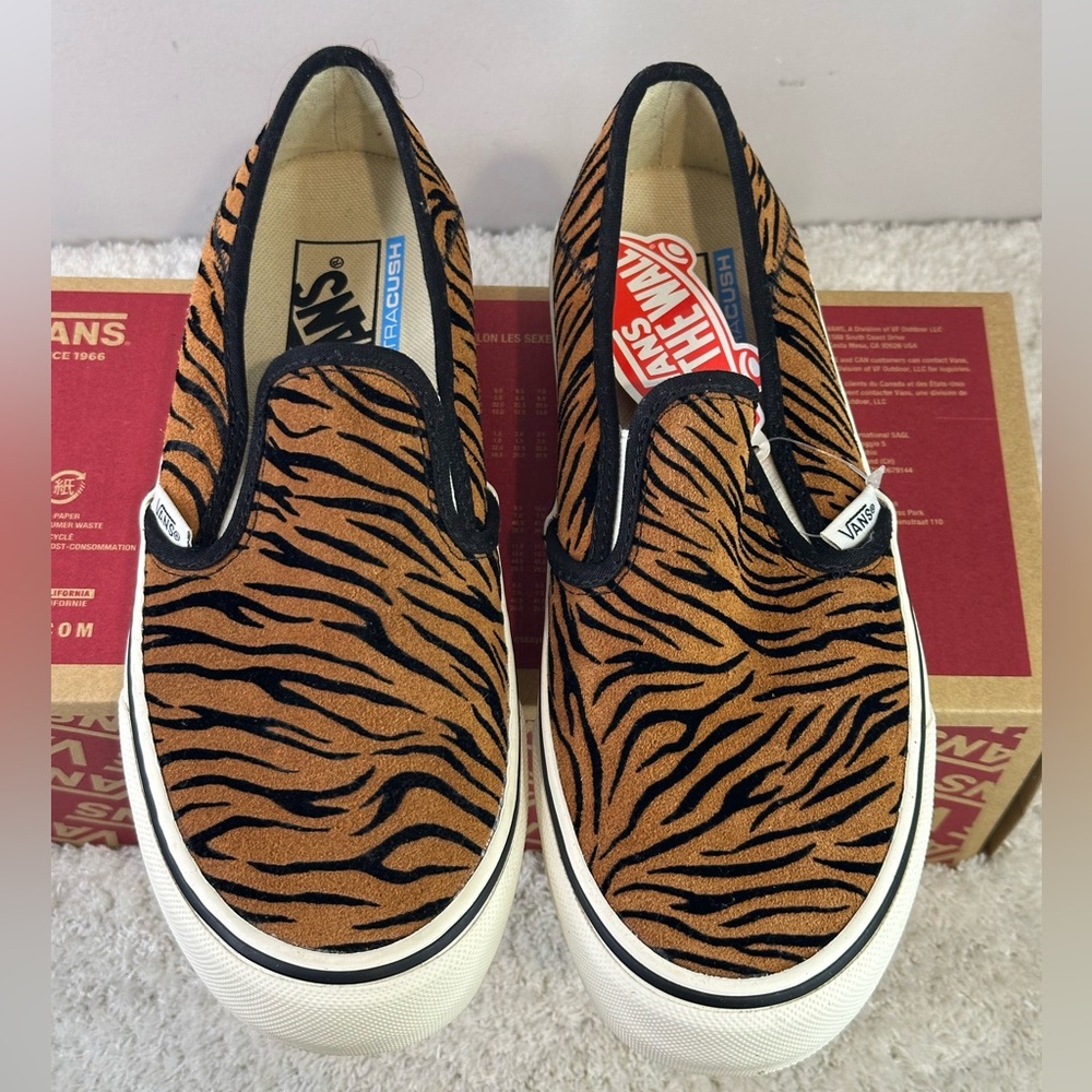 Vans Slip On Sf - Picture 2 of 13